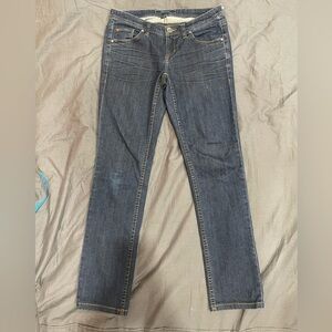 Tommy Bahama Dark Indigo Denim Jeans